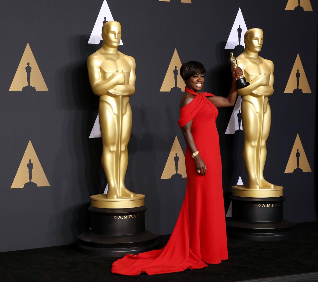 89 edición de los premios Oscar
