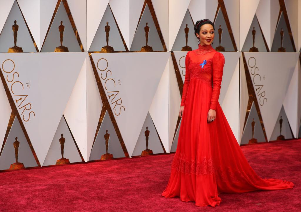 89 edición de los premios Oscar
