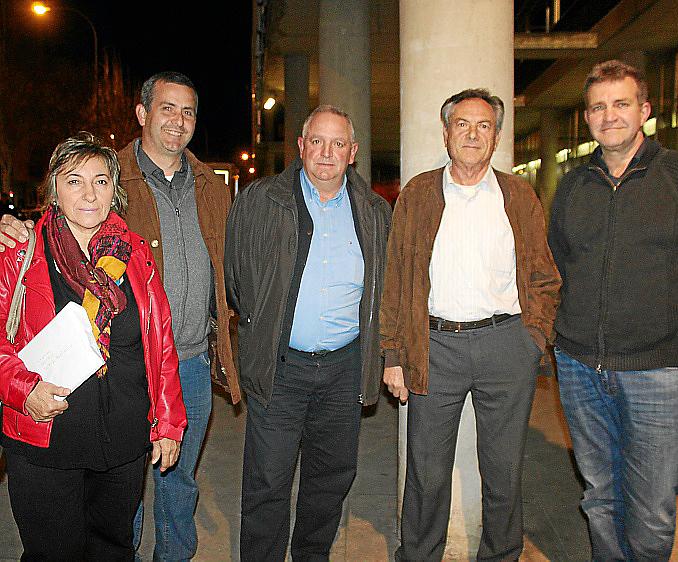 Entrega de los Premios Ramon Llull y las Medallas de Oro