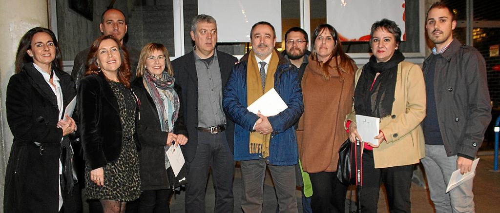 Entrega de los Premios Ramon Llull y las Medallas de Oro