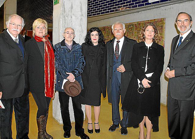 Entrega de los Premios Ramon Llull y las Medallas de Oro