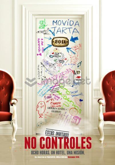 Ver detalle de la película
