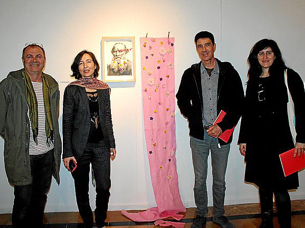 'L'ànima de l'invisible' en La Misericòrdia
