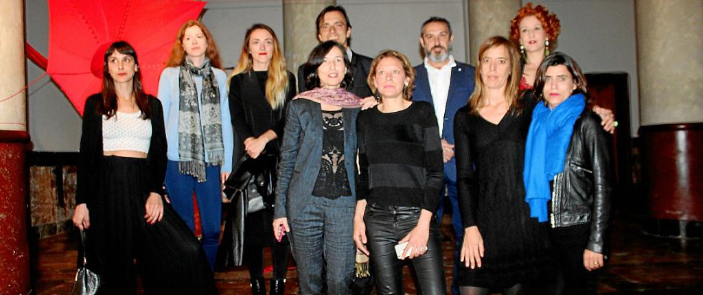'L'ànima de l'invisible' en La Misericòrdia