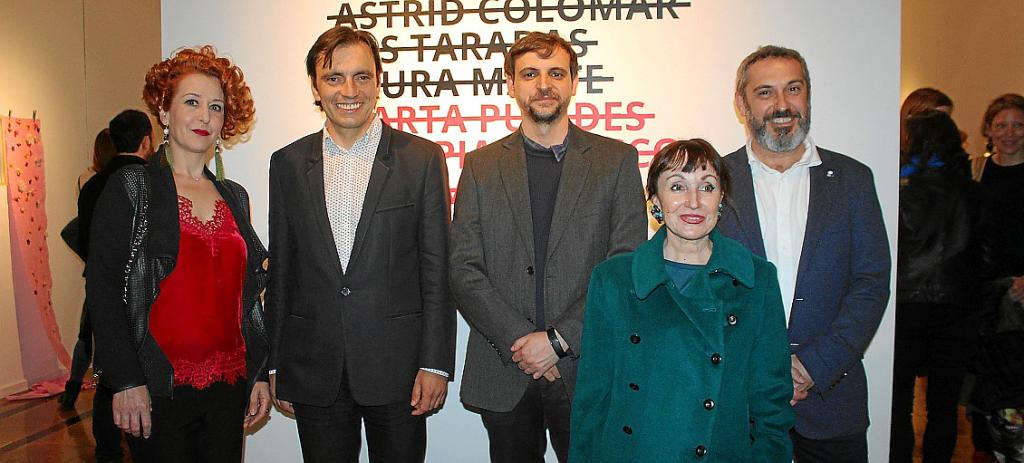 'L'ànima de l'invisible' en La Misericòrdia