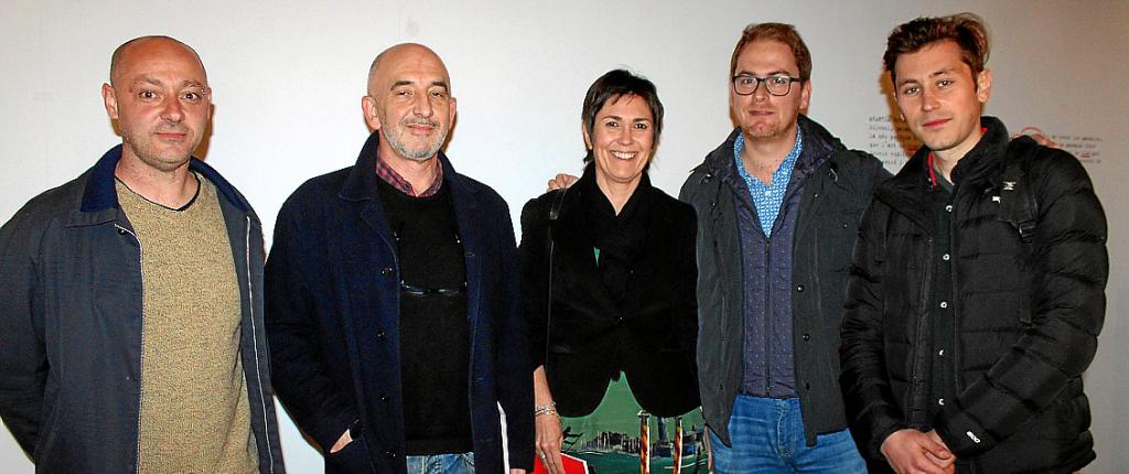 'L'ànima de l'invisible' en La Misericòrdia