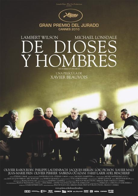 Ver detalle de la película