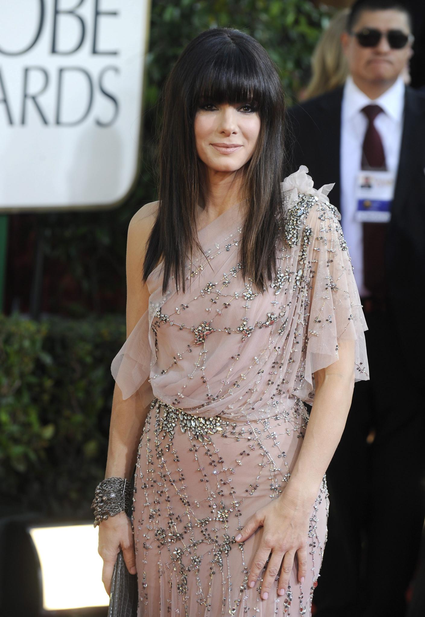 PREMIOS GLOBO DE ORO