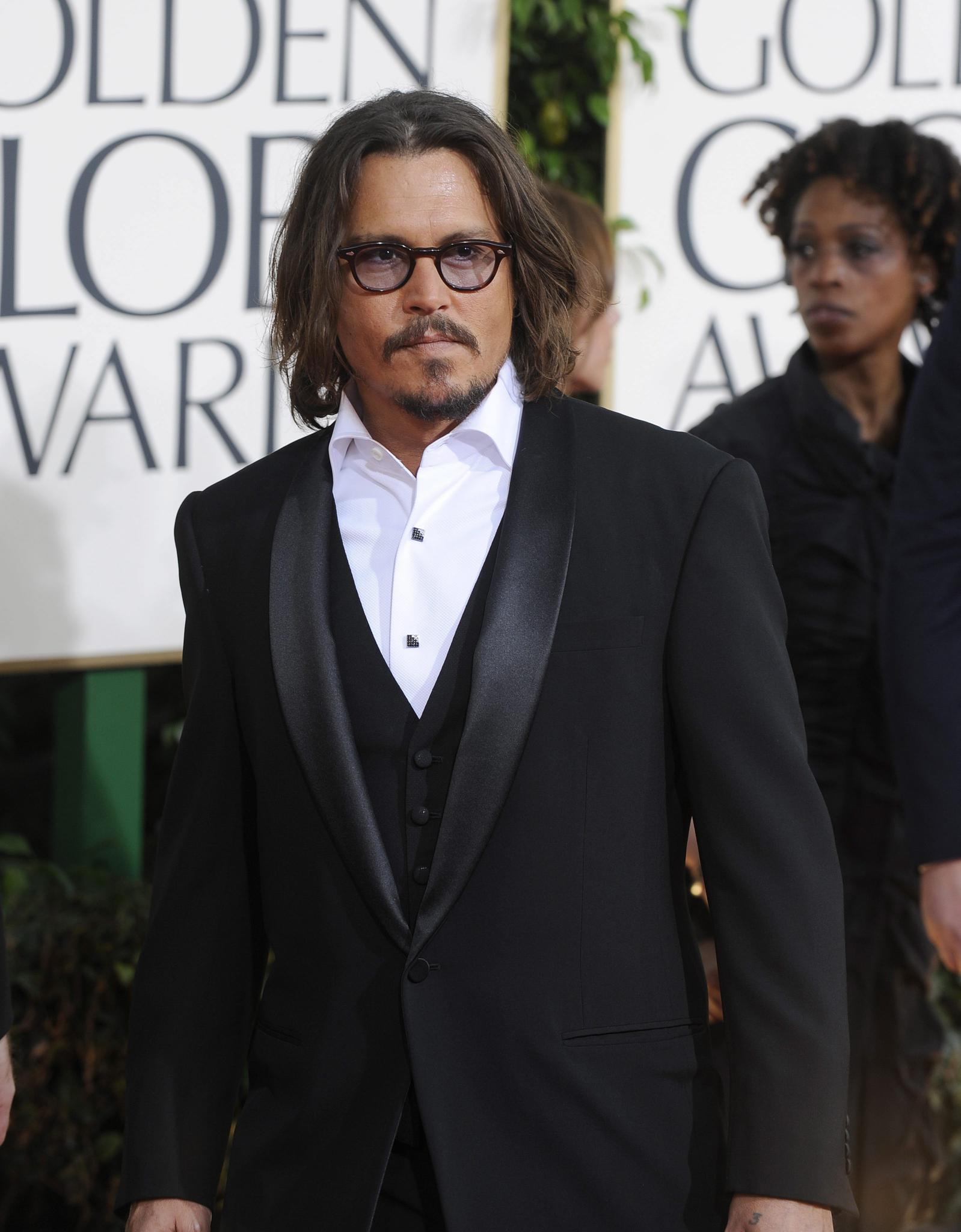 PREMIOS GLOBO DE ORO