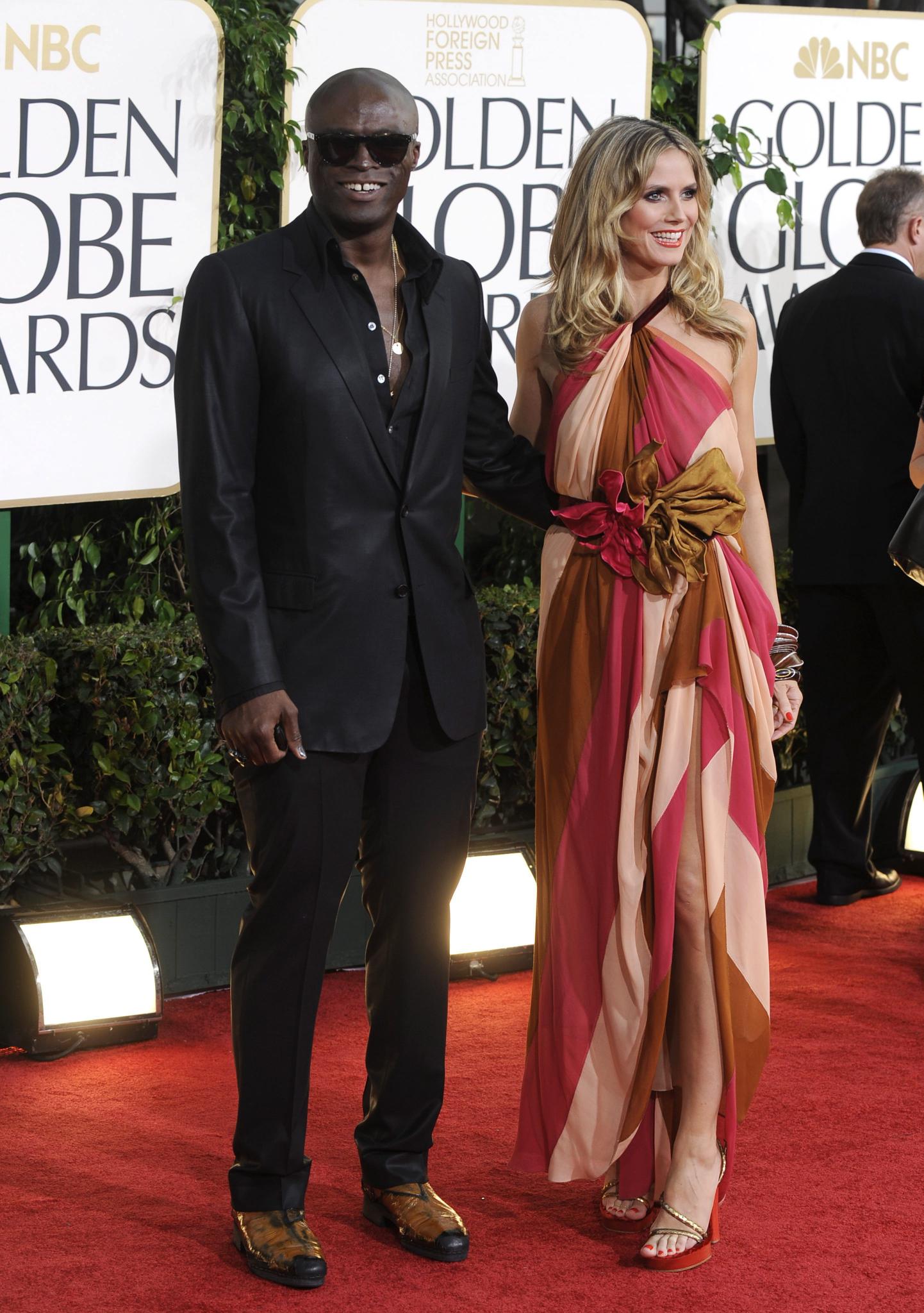 PREMIOS GLOBO DE ORO