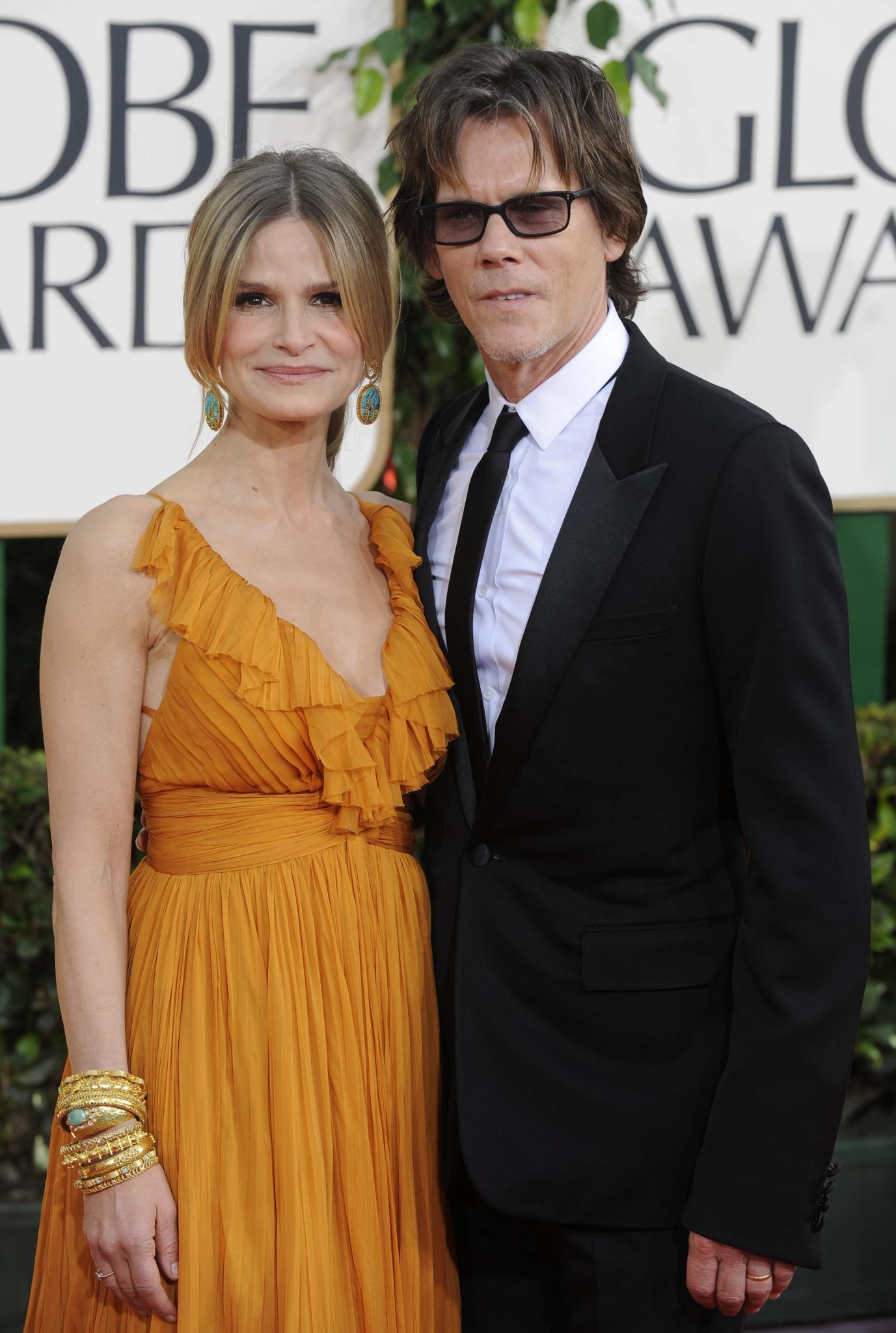 PREMIOS GLOBO DE ORO