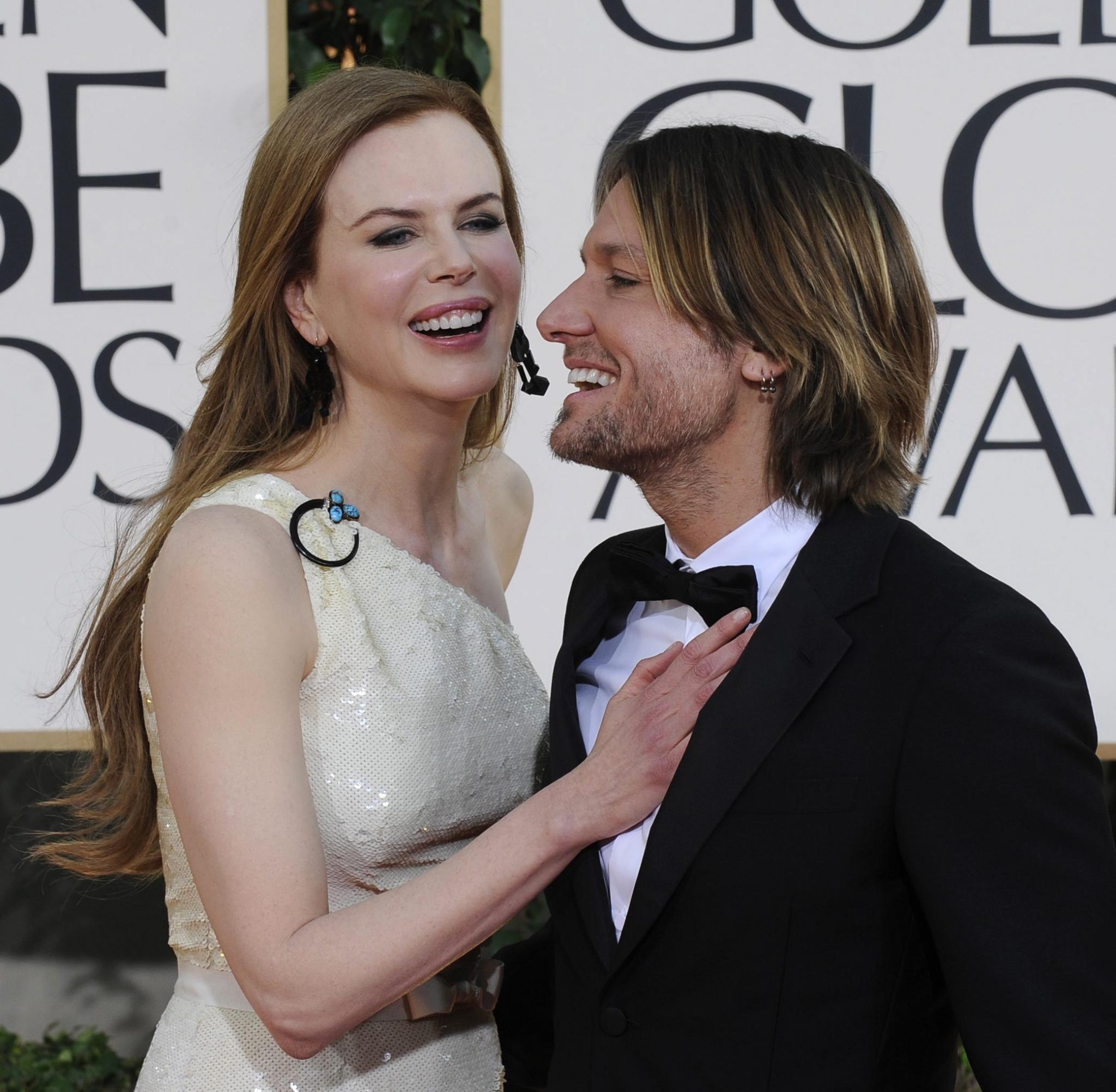 PREMIOS GLOBO DE ORO
