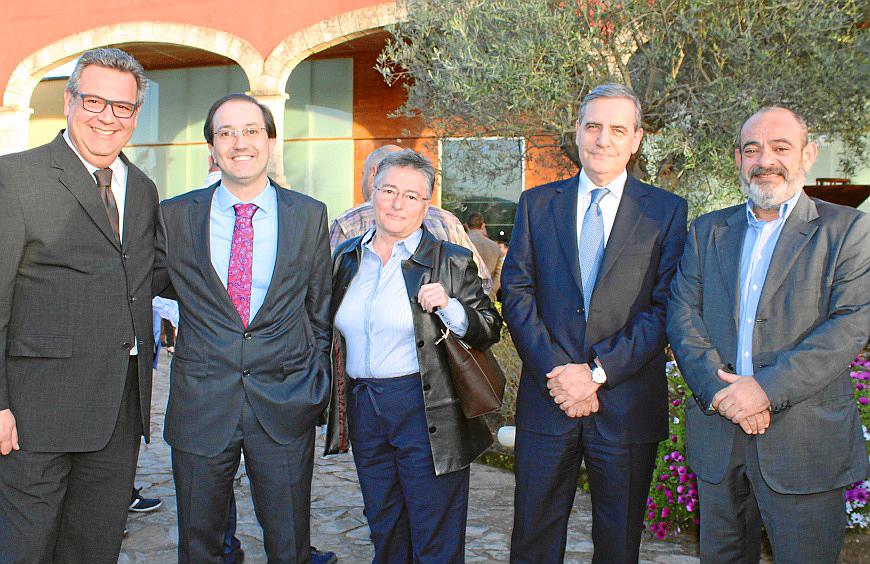 Carrefour celebra su 40 aniversario en Palma