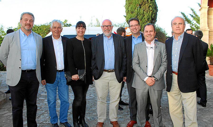 Carrefour celebra su 40 aniversario en Palma