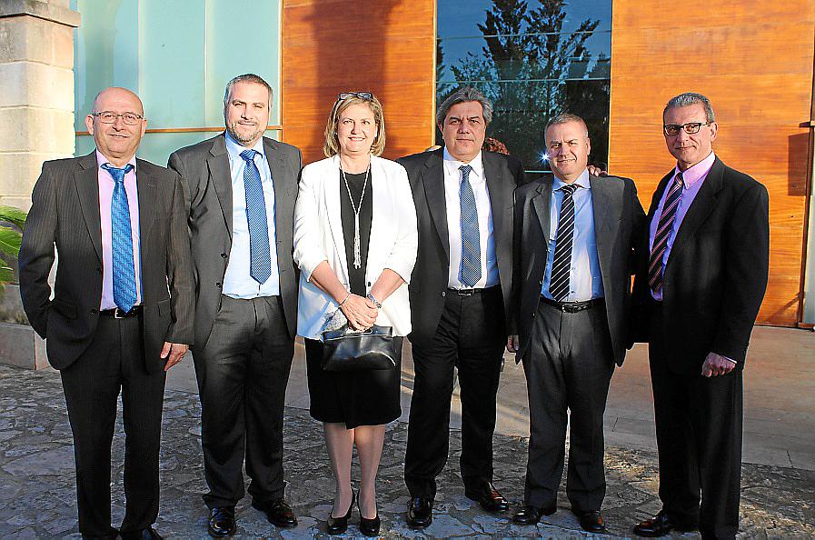Carrefour celebra su 40 aniversario en Palma