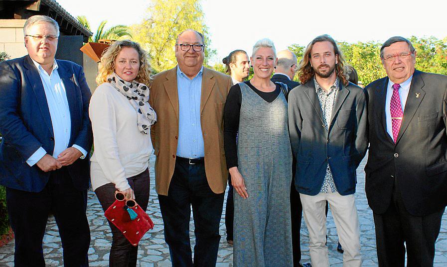 Carrefour celebra su 40 aniversario en Palma