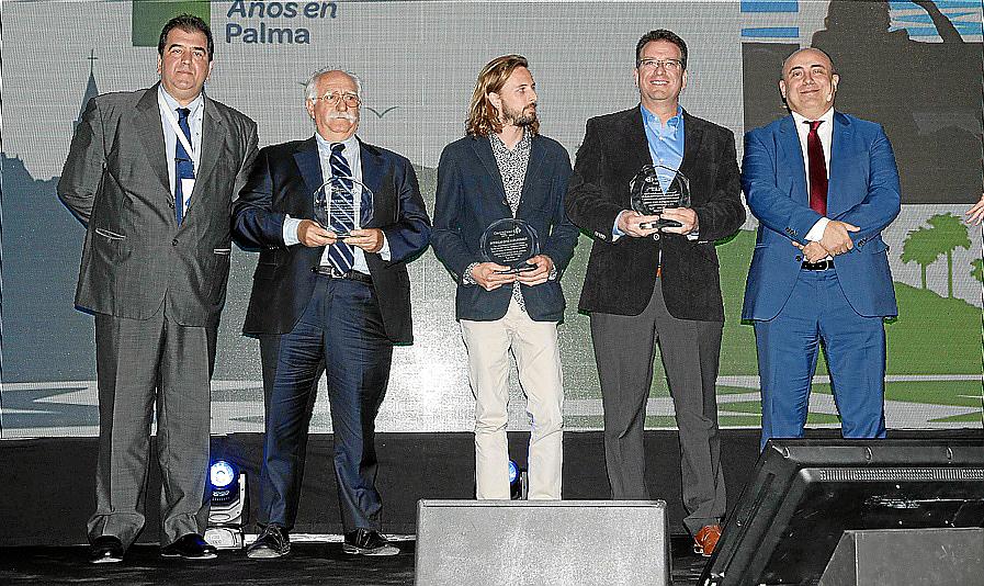 Carrefour celebra su 40 aniversario en Palma