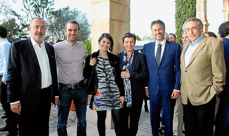 Carrefour celebra su 40 aniversario en Palma