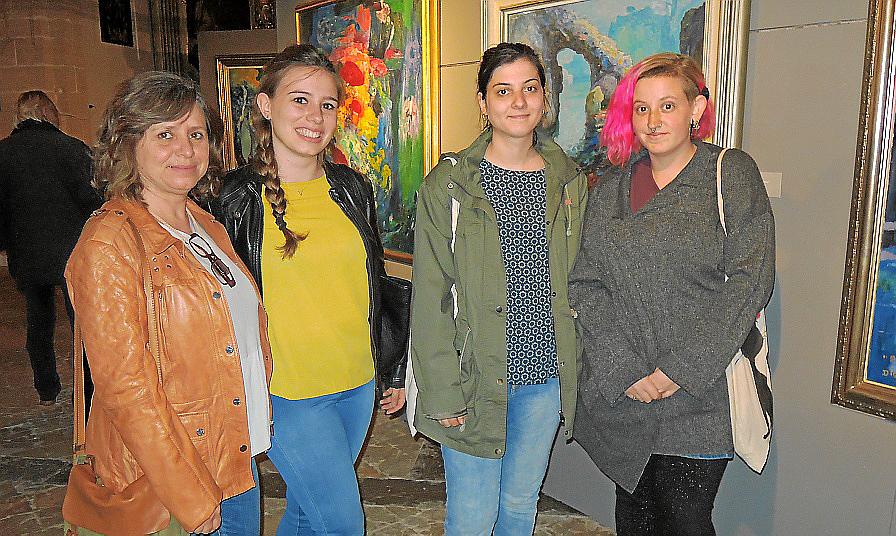 Pollença rinde homenaje a Dionís Bennàssar