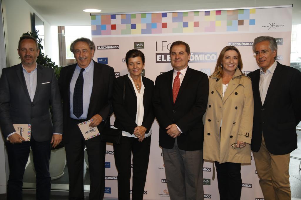 Foro El Económico