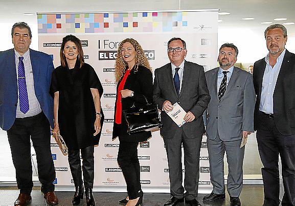 I Foro El Económico
