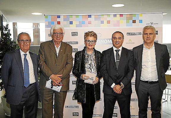 I Foro El Económico