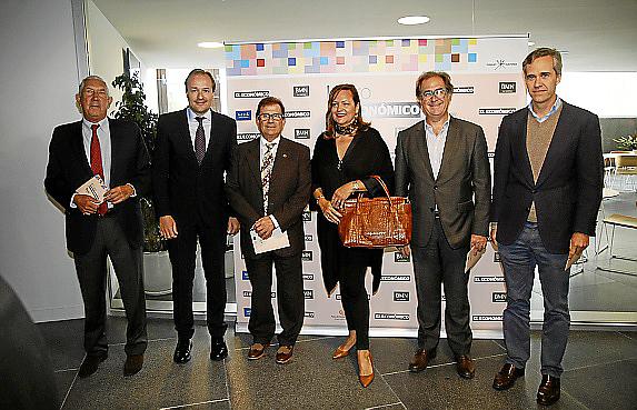 I Foro El Económico