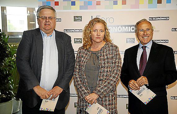 I Foro El Económico