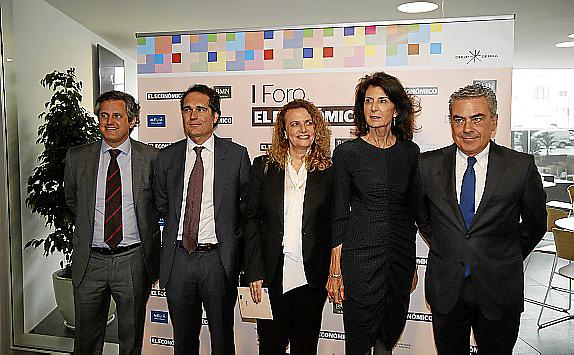 I Foro El Económico