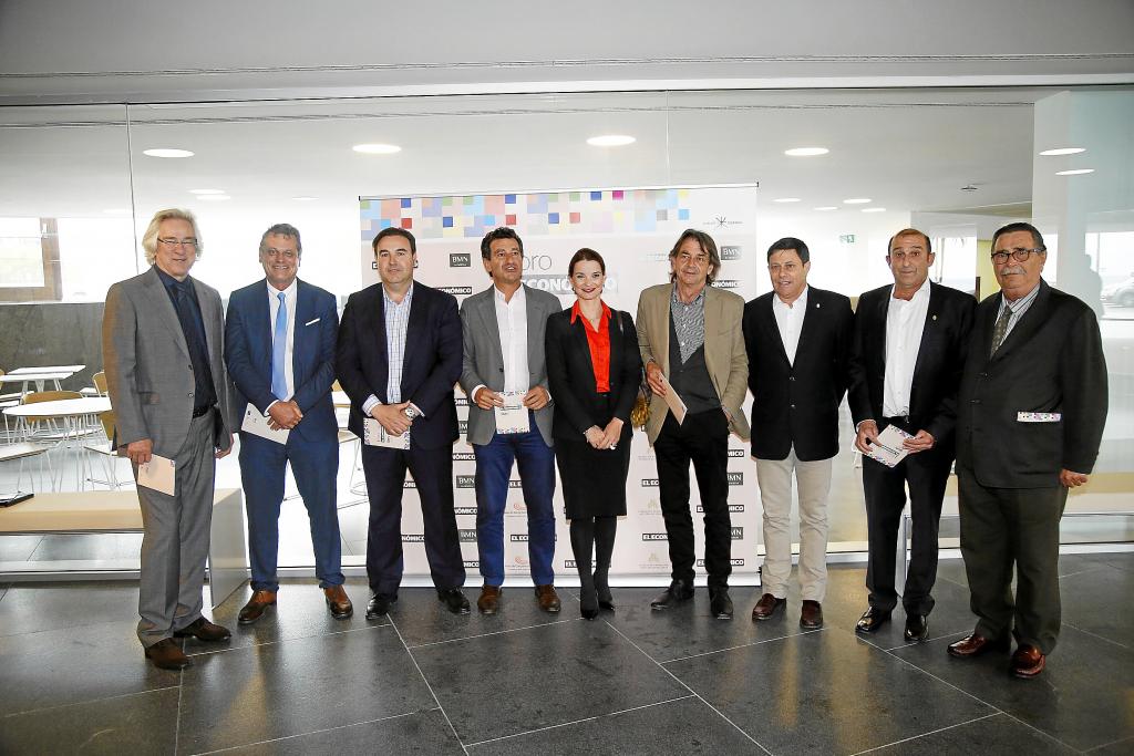 I Foro El Económico