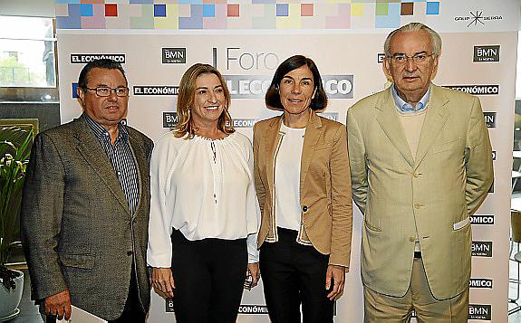 I Foro El Económico