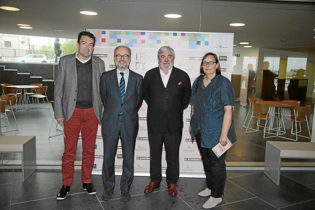 I Foro El Económico