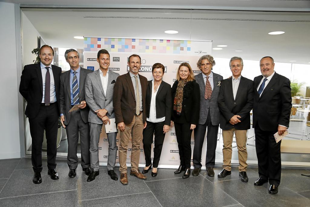 I Foro El Económico