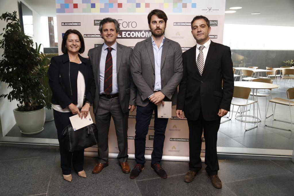 I Foro El Económico