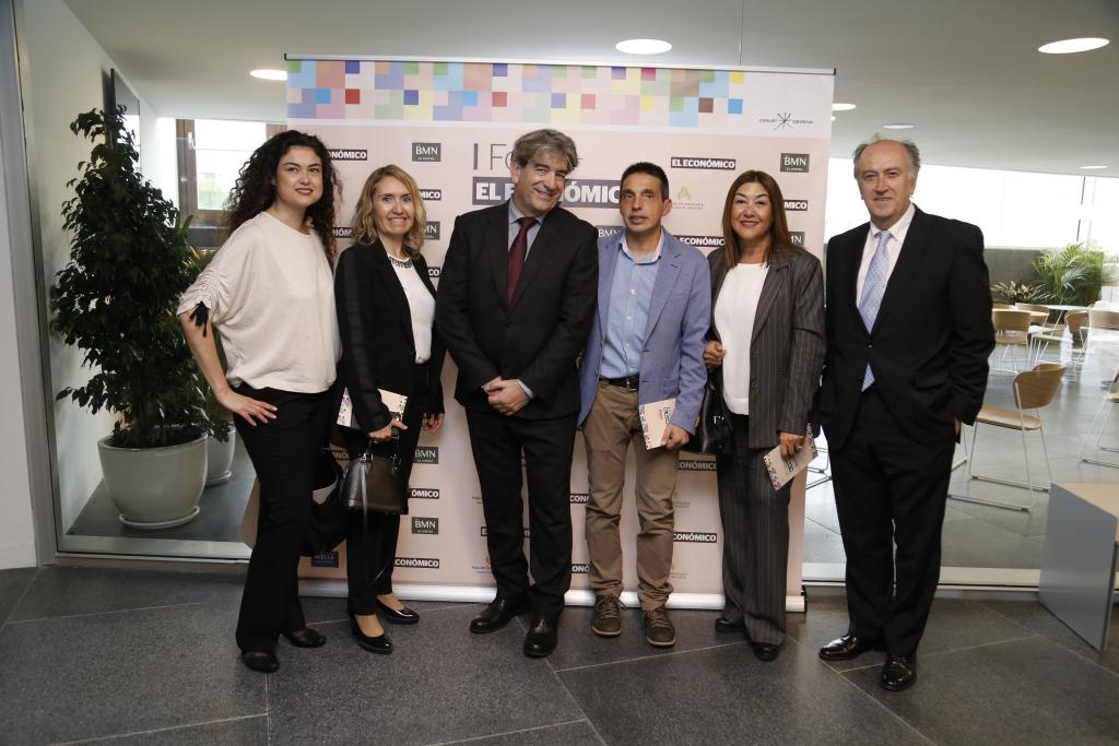I Foro El Económico