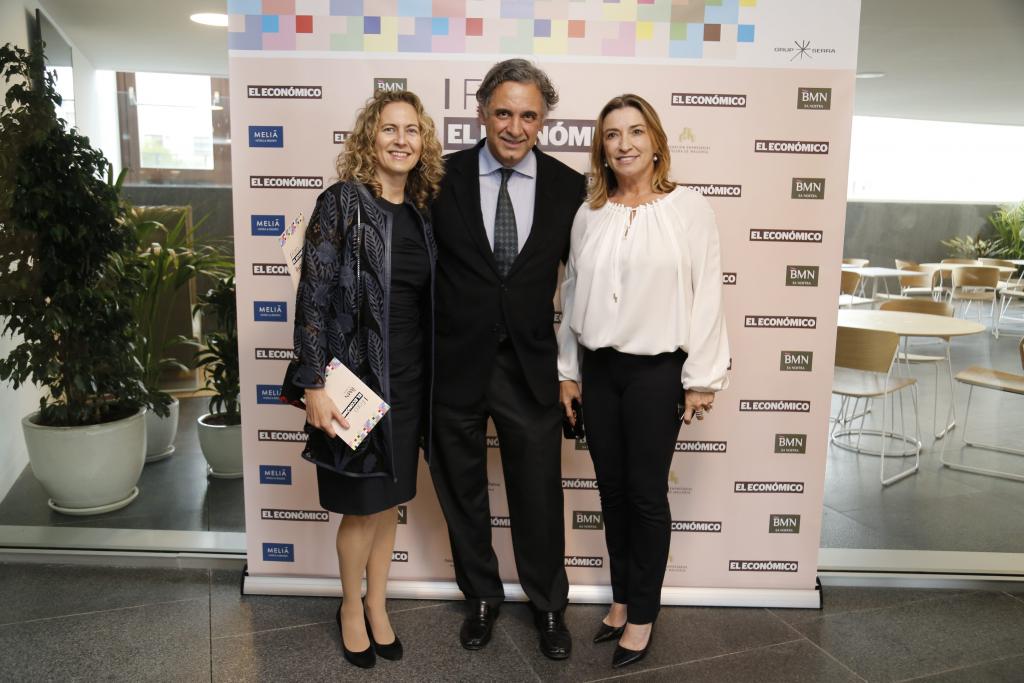 I Foro El Económico