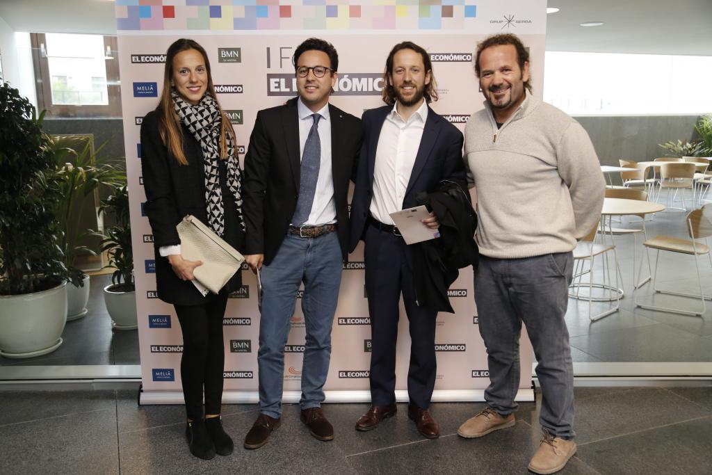 I Foro El Económico