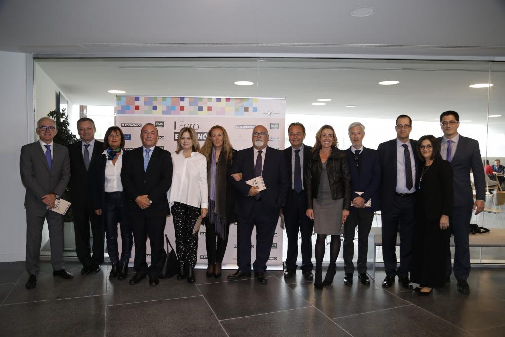 I Foro El Económico