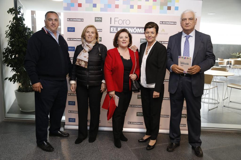 I Foro El Económico