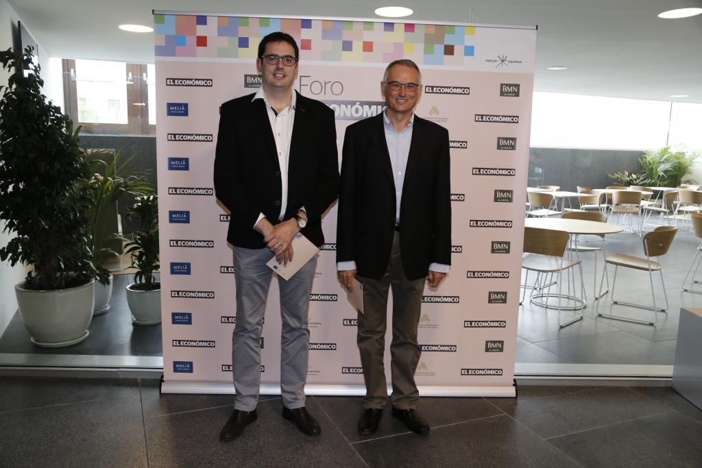 I Foro El Económico