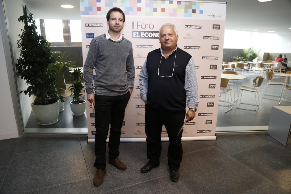 I Foro El Económico