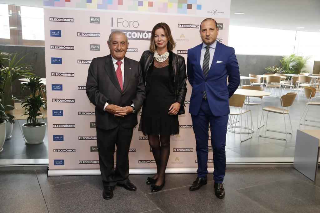 I Foro El Económico