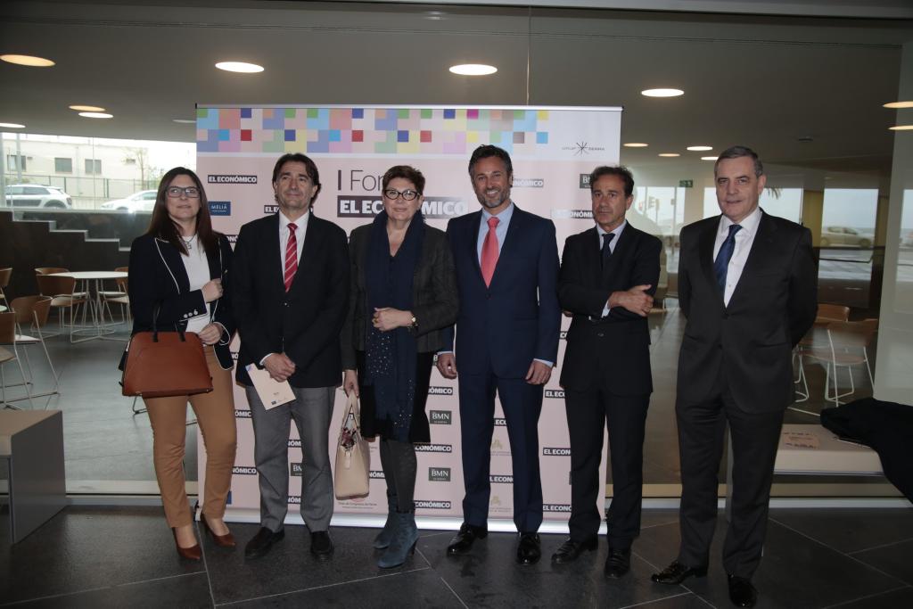 I Foro El Económico
