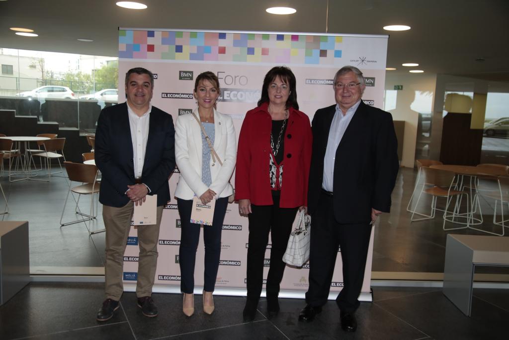 I Foro El Económico
