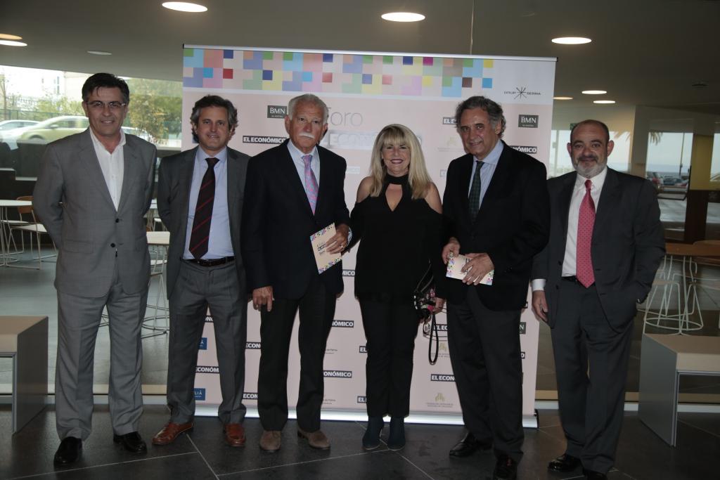 I Foro El Económico