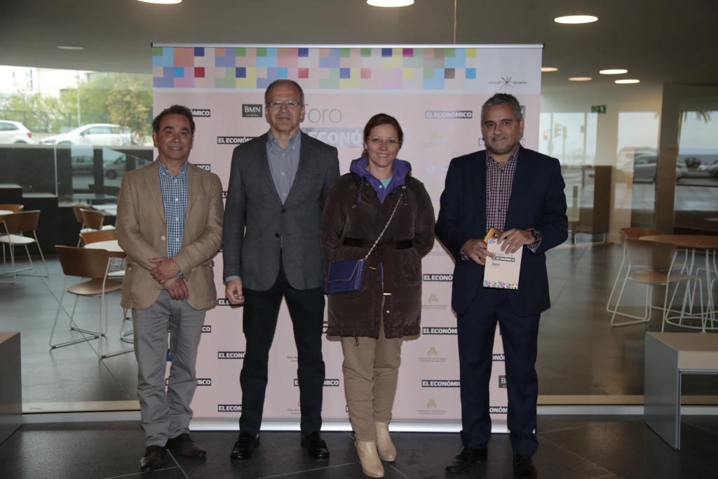 I Foro El Económico