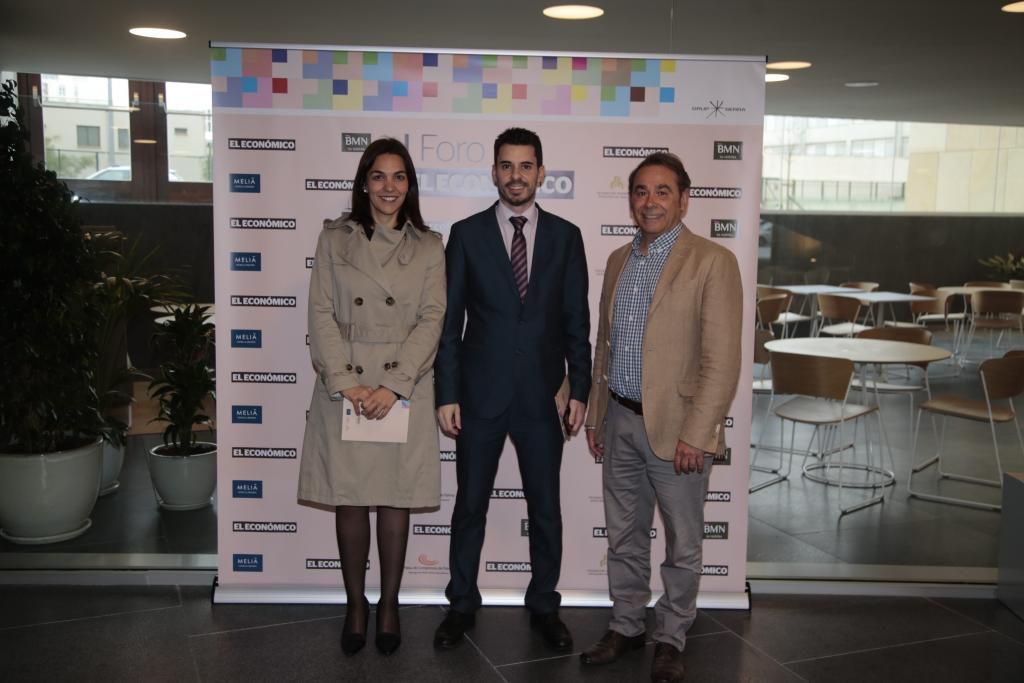 I Foro El Económico