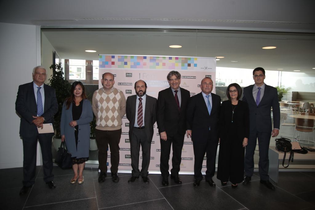 I Foro El Económico