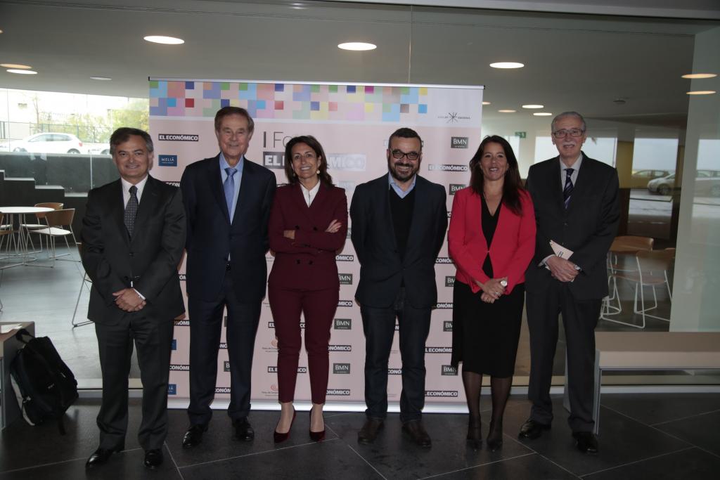 I Foro El Económico