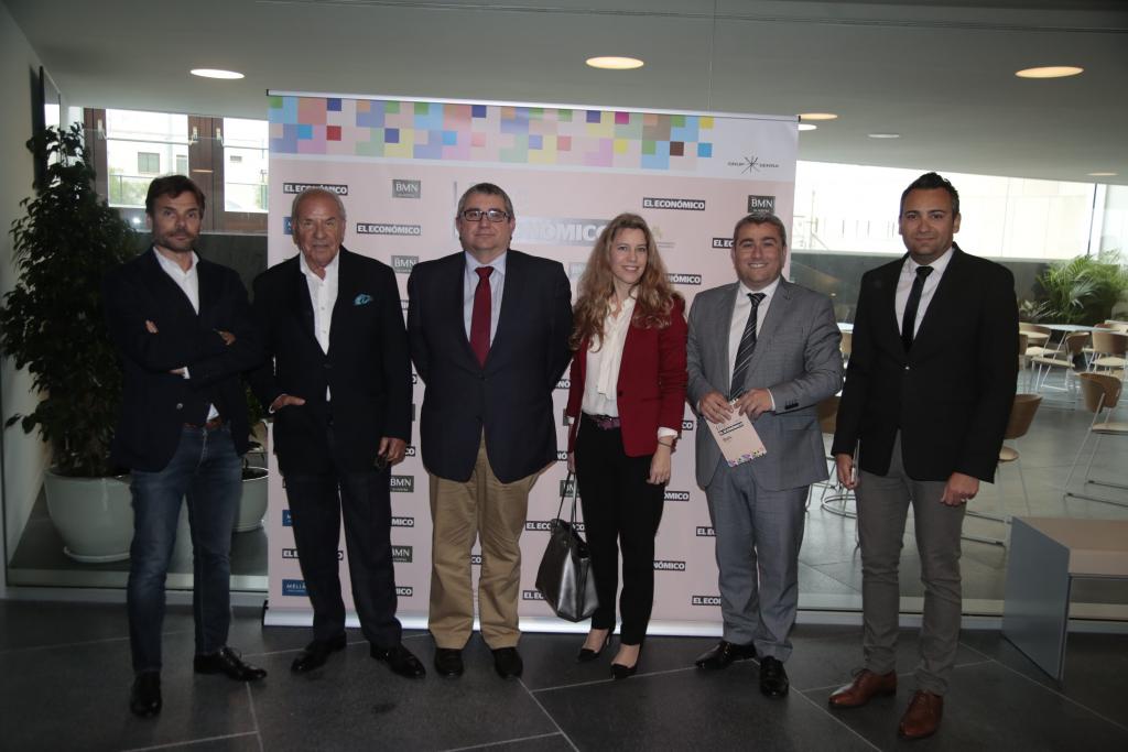 I Foro El Económico
